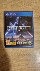 Ps4 hra Star Wars