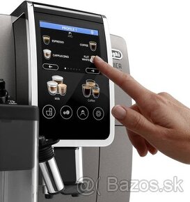 Automatický kávovar Delonghi ECAM380.95.TB