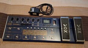 Vox Tonelab SE