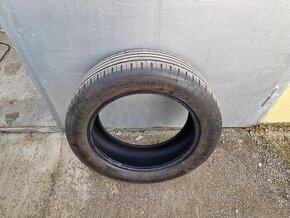 Predam letne pneumatiky 215/55 R17