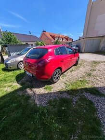 Fiat Bravo 1.4