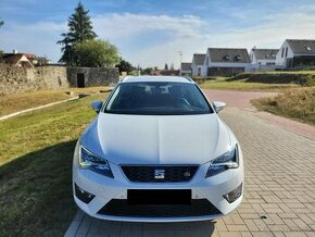 Seat Leon ST FR 1.4 TSI