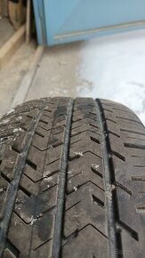 Michelin 215/65R16C letné