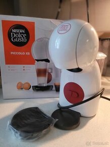 Dolce Gusto Picollo XS