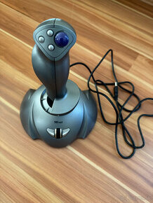 JOYSTICK TRUST QZ 501 Predator 13276