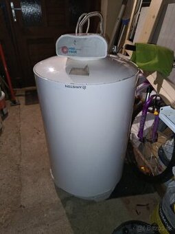 Ariston BCH 120L