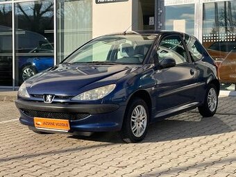 Peugeot 206 1.4 Look