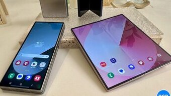 Kupim Samsung Galaxy Z FOLD 5 / 6