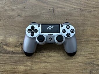 Ovládač na PS4 Dualshock V2 Gran Turismo