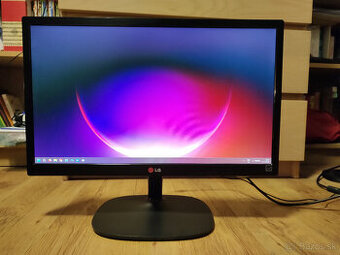 LG 22M35A-B 21,5'' monitor