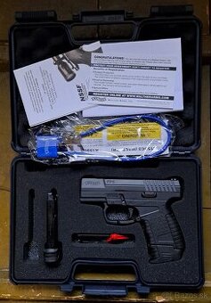 WALTHER PPS