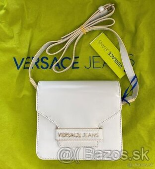 Versace jeans crossbody+opasok