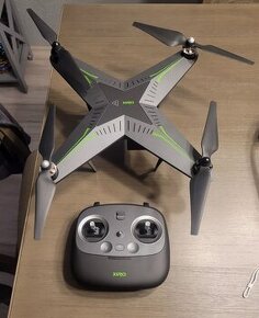 Dron Xiro Xplorer G Drone + GoPRO HERO 4 BLACK