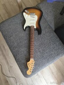 Elektrická Gitara FENDER SQUIER