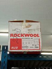 Potrubná izolácia Rockwool