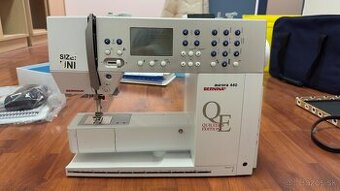 Bernina Aurora 440QE