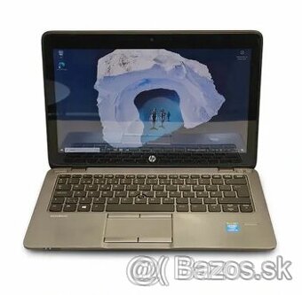 HP EliteBook 720 G2 i5-5200U 12 GB RAM 192 GB SSD 12.5