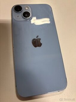 Iphone 14 128GB BLUE