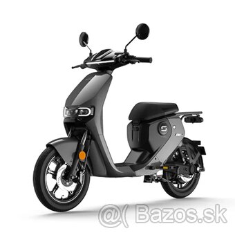 e-skúter Mini Soco Skuter 50ccm