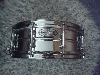 Pearl 14" x 5" Sensitone Steel