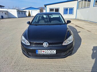 VW Golf 7