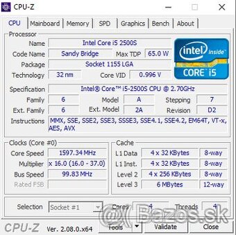 mini PC Lenovo ThinkCentre M91p SFF