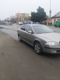 Škoda oktavia  1.9.tdi