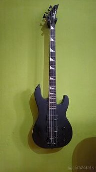 Basgitara Jackson JS2 Concert Bass AH Satin Black