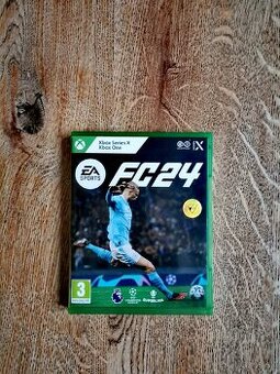 EA FC24 Xbox One/Xbox Series