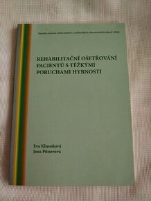 Rehabilitační ošetřovatelství