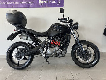 Yamaha MT 03