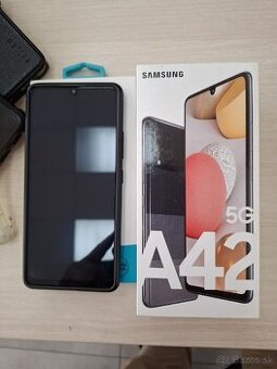 Samsung A42 5g