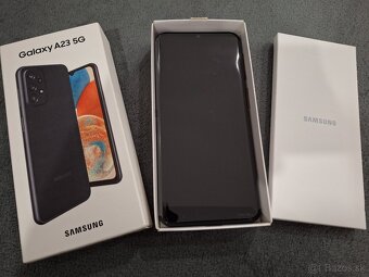 Samsung Galaxy A23 5G