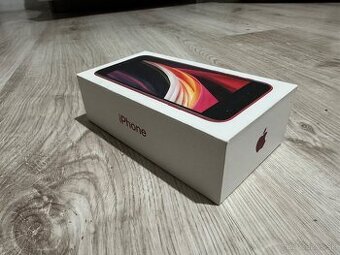 iPhone SE 2020 128GB