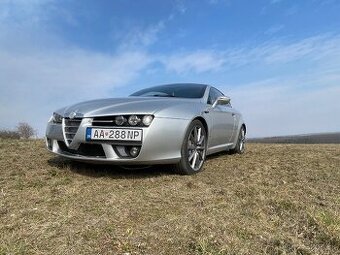 Alfa Romeo Brera