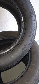 235/55 R17 BRIGESTONE TURANZA