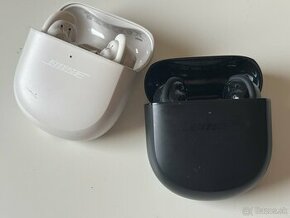 Bose Quietcomfort Earbuds II - 1