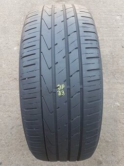 Letné pneumatiky 235/55 R18 Hankook - 1