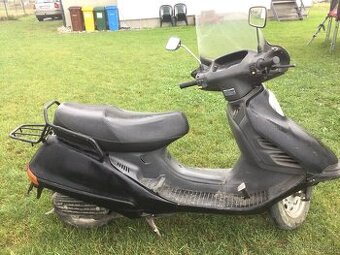 Skuter Honda 125 - 1