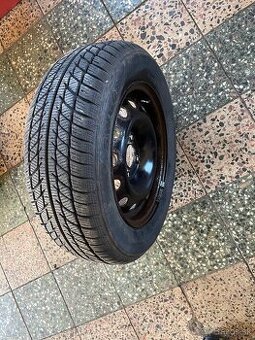 Predam pneumatiku 4 x 108 r14 Peugeot,Ford ,Citroën