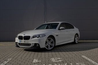 BMW 530D - 1