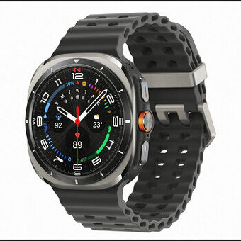 Samsung galaxy watch ultra - K U P I M - 1