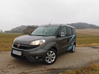 Fiat Doblo 1.6MTJ