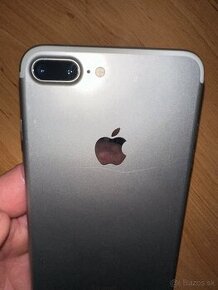 iPhone 7 Plus 128gb