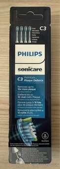 Philips Sonicare C3 biele - 1