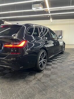 BMW M340i xDrive touring DPH