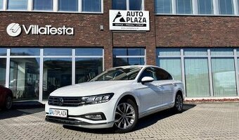 Volkswagen Passat 2.0 TDI AT - 1