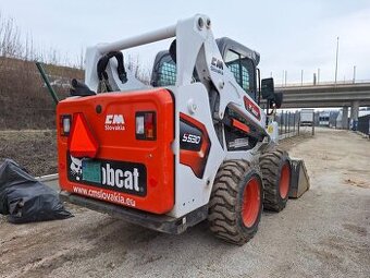 Bobcat S530 T5, 2024 - Akciová cena - 1