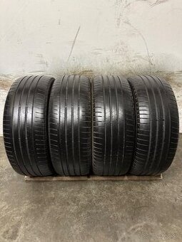 Letné pneumatiky 225/55/18 Bridgestone - 1