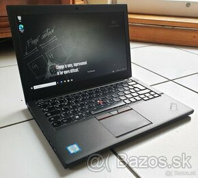 super cena Lenovo ThinkPad x260 8GB/256 FHD 2xbater - 1